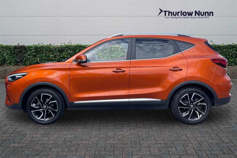 Used MG MG ZS 2023 for sale - 76155108: Photo 6