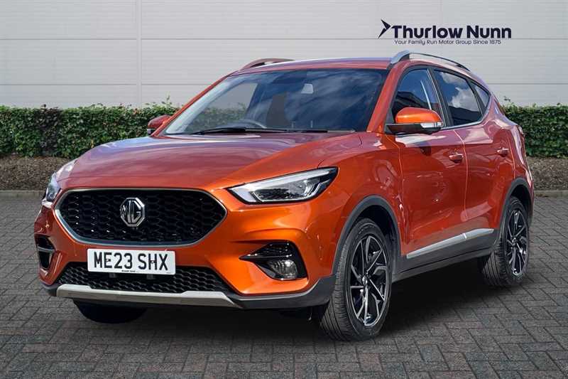 Used MG MG ZS 2023 for sale - 76155108: Photo 7