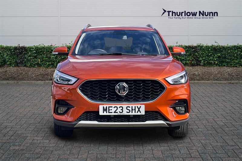 Used MG MG ZS 2023 for sale - 76155108: Photo 8