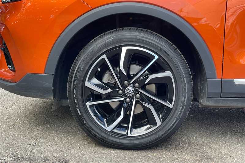 Used MG MG ZS 2023 for sale - 76155108: Photo 9