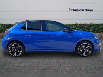 Used Vauxhall Corsa  for sale - 75943520: Photo