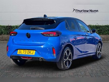 Used Vauxhall Corsa  for sale - 75943520: Photo