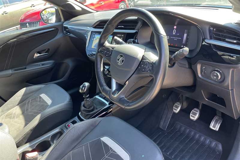 Vehicle 45