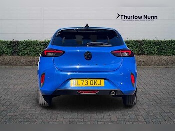 Used Vauxhall Corsa  for sale - 75943520: Photo