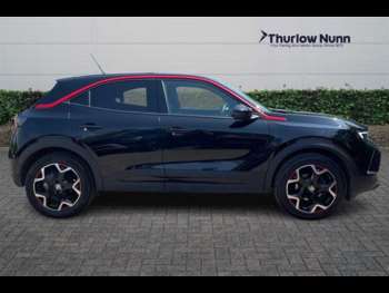 Used Vauxhall Mokka 2022 for sale - 74947948: Photo