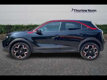 Used Vauxhall Mokka 2022 for sale - 74947948: Photo