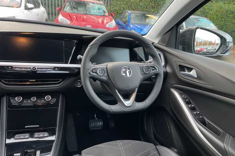 Used Vauxhall Grandland 2024 for sale - 76875290: Photo 10