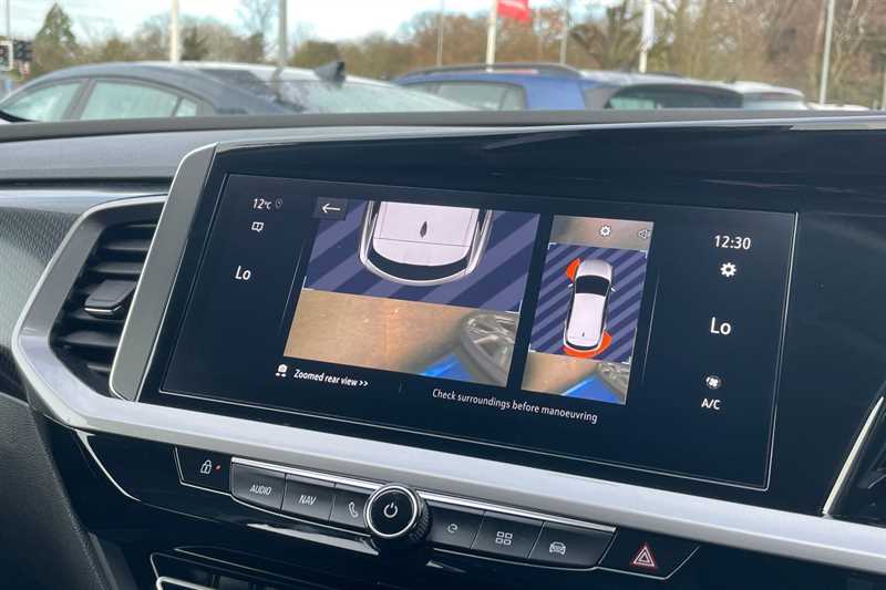 Used Vauxhall Grandland 2024 for sale - 76875290: Photo 18