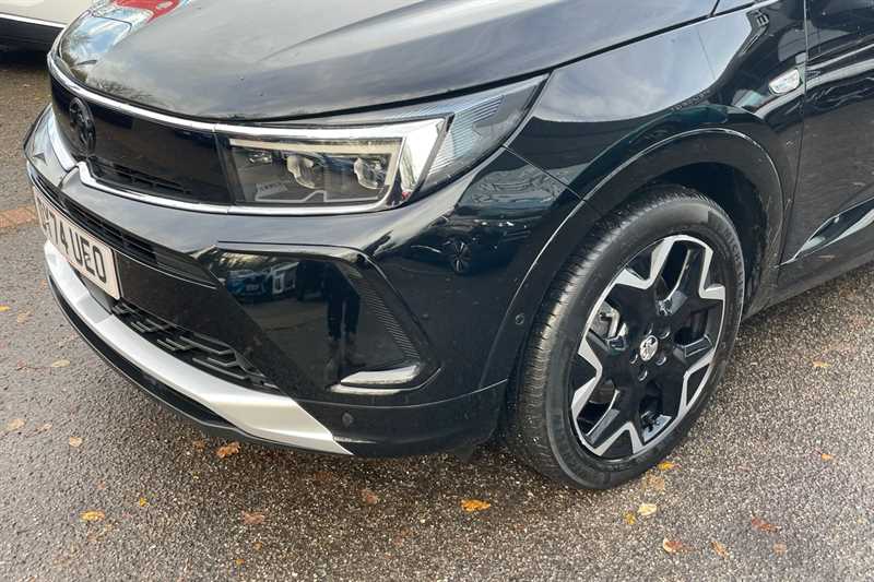 Used Vauxhall Grandland 2024 for sale - 76875290: Photo 25