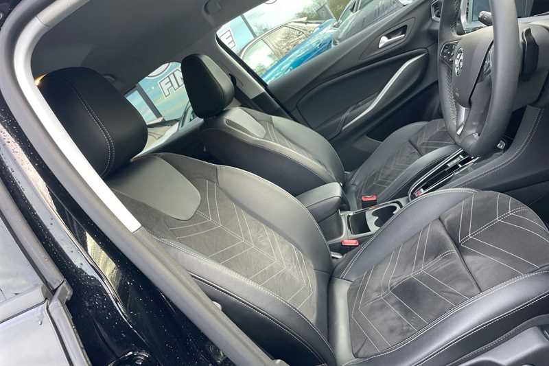 Used Vauxhall Grandland 2024 for sale - 76875290: Photo 37