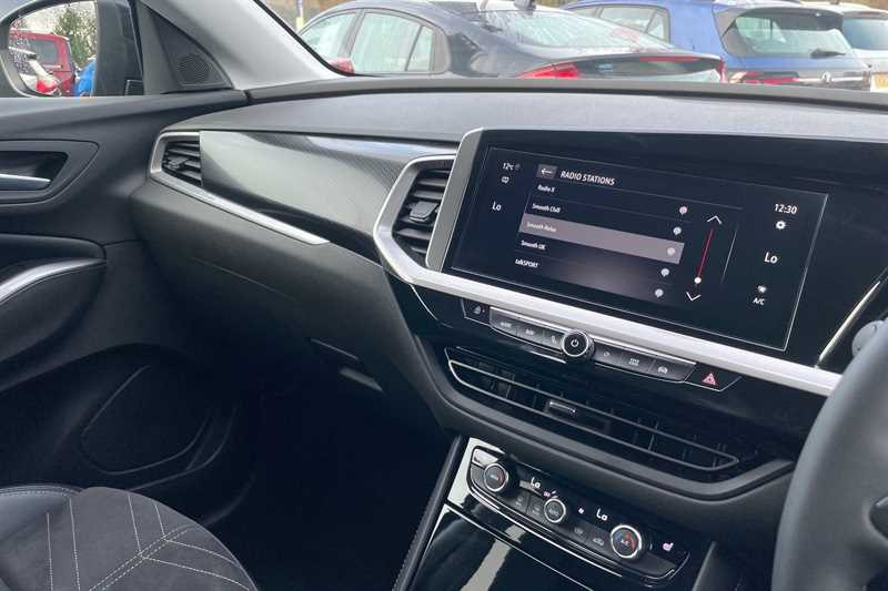 Used Vauxhall Grandland 2024 for sale - 76875290: Photo 38