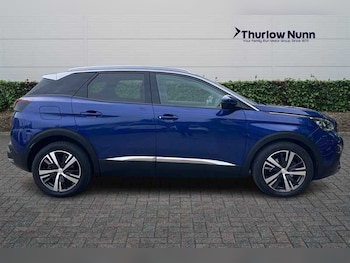 Used Peugeot 3008 2018 for sale - 78493879: Photo