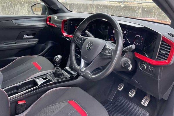 Used Vauxhall Mokka 2023 for sale - 76074706: Photo 10