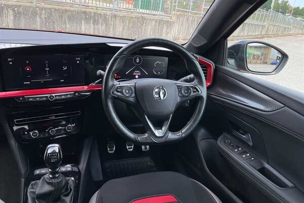 Used Vauxhall Mokka 2023 for sale - 76074706: Photo 11