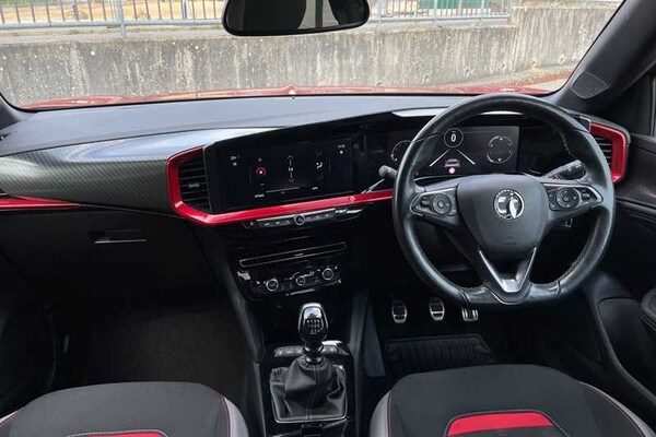 Used Vauxhall Mokka 2023 for sale - 76074706: Photo 12