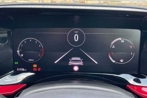 Used Vauxhall Mokka 2023 for sale - 76074706: Photo 20