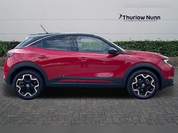 Used Vauxhall Mokka 2023 for sale - 76074706: Photo 2