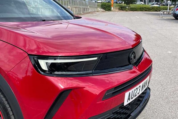 Used Vauxhall Mokka 2023 for sale - 76074706: Photo 30