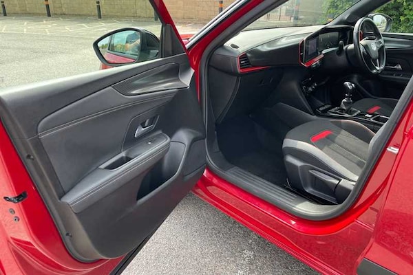 Used Vauxhall Mokka 2023 for sale - 76074706: Photo 32