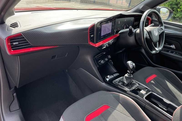 Used Vauxhall Mokka 2023 for sale - 76074706: Photo 33