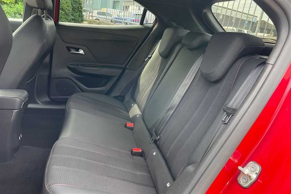 Used Vauxhall Mokka 2023 for sale - 76074706: Photo 35