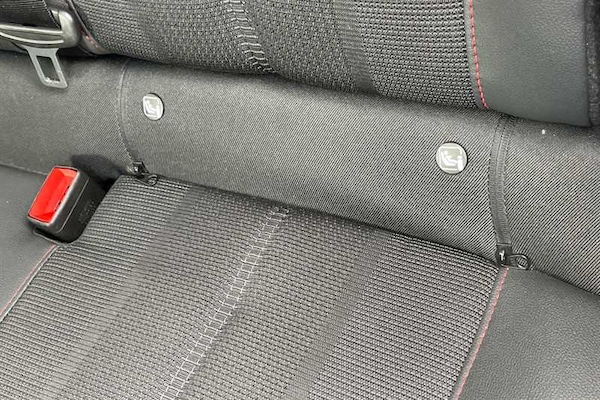 Used Vauxhall Mokka 2023 for sale - 76074706: Photo 36