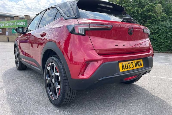 Used Vauxhall Mokka 2023 for sale - 76074706: Photo 38
