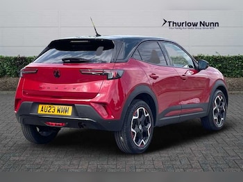 Used Vauxhall Mokka 2023 for sale - 76074706: Photo 3