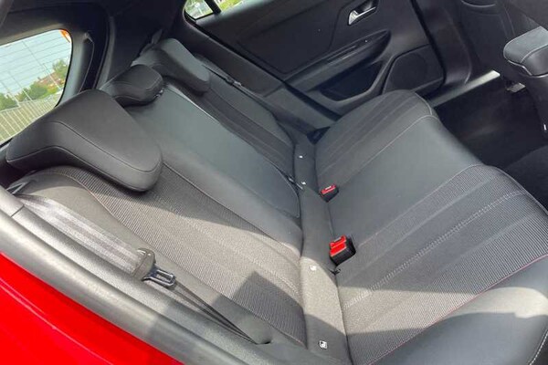 Used Vauxhall Mokka 2023 for sale - 76074706: Photo 40