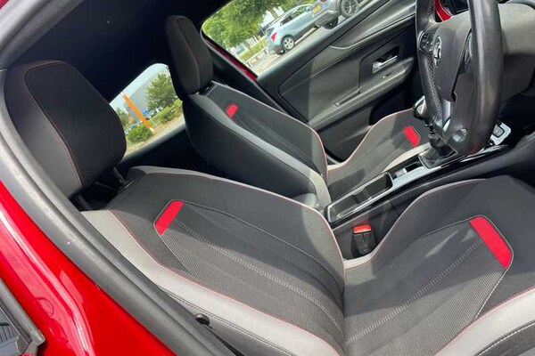 Used Vauxhall Mokka 2023 for sale - 76074706: Photo 42