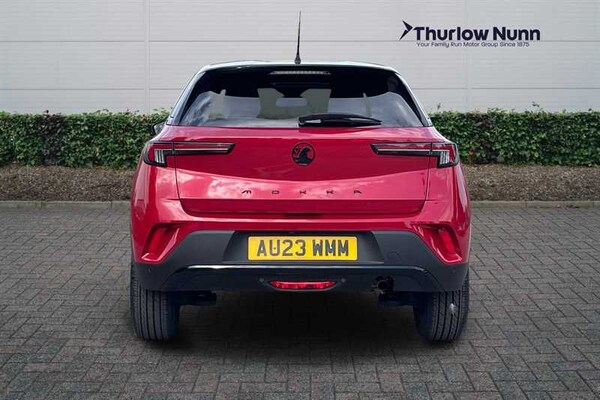 Used Vauxhall Mokka 2023 for sale - 76074706: Photo 4
