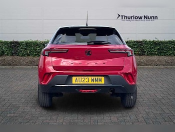 Used Vauxhall Mokka 2023 for sale - 76074706: Photo 4