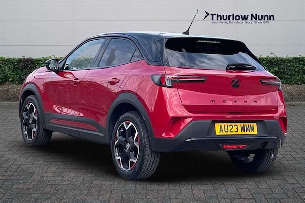 Used Vauxhall Mokka 2023 for sale - 76074706: Photo 5