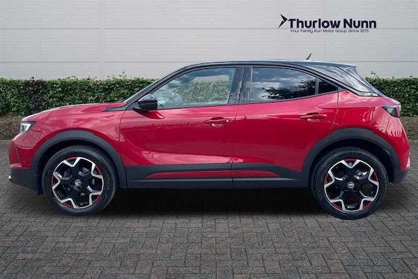 Used Vauxhall Mokka 2023 for sale - 76074706: Photo 6