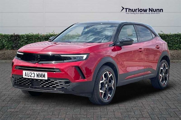 Used Vauxhall Mokka 2023 for sale - 76074706: Photo 7