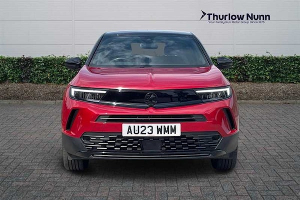 Used Vauxhall Mokka 2023 for sale - 76074706: Photo 8