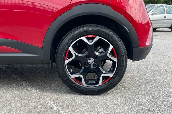Used Vauxhall Mokka 2023 for sale - 76074706: Photo 9