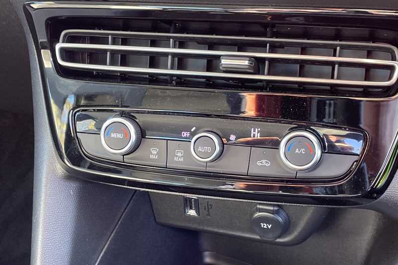 Used Vauxhall Mokka 2024 for sale - 77513526: Photo 15