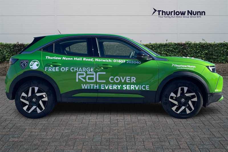 Used Vauxhall Mokka 2024 for sale - 77513526: Photo 2