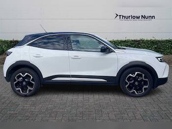 Used Vauxhall Mokka 2023 for sale - 79890480: Photo