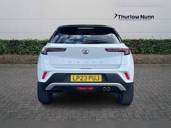 Used Vauxhall Mokka 2023 for sale - 79890480: Photo