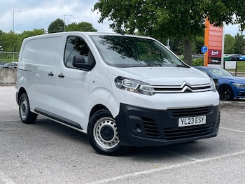 Used Citroen Dispatch 2023 for sale - 78924425: Photo