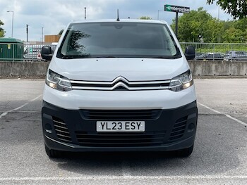 Used Citroen Dispatch 2023 for sale - 78924425: Photo