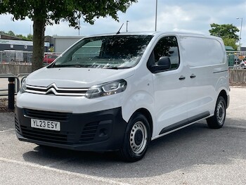 Used Citroen Dispatch 2023 for sale - 78924425: Photo