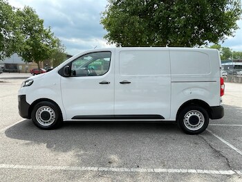 Used Citroen Dispatch 2023 for sale - 78924425: Photo