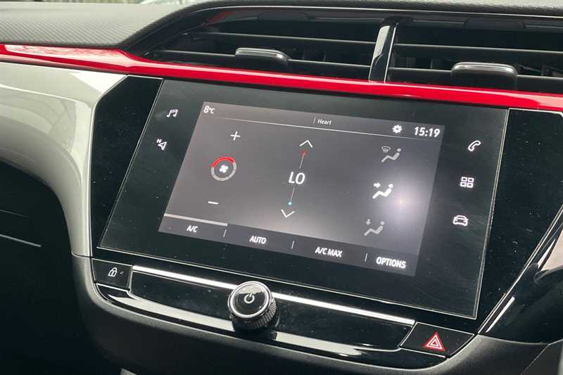 Used Vauxhall Corsa 2023 for sale - 77512908: Photo 17