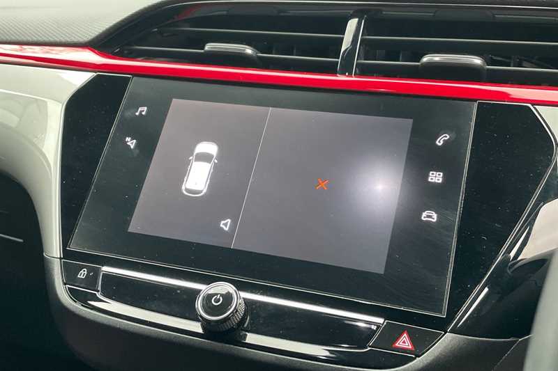 Used Vauxhall Corsa 2023 for sale - 77512908: Photo 19