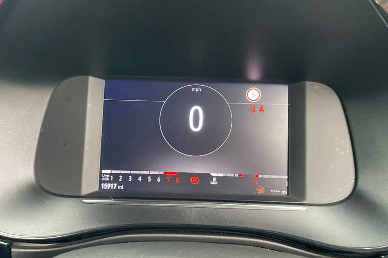 Used Vauxhall Corsa 2023 for sale - 77512908: Photo 20