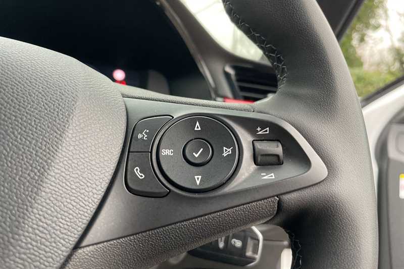 Used Vauxhall Corsa 2023 for sale - 77512908: Photo 22