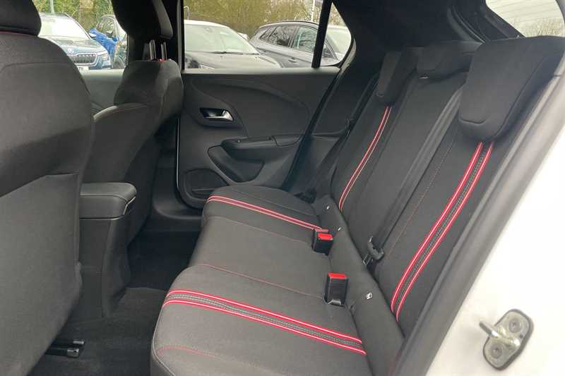 Used Vauxhall Corsa 2023 for sale - 77512908: Photo 23